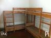 Bed Spacer (Male Or Female) & Room For Rent