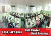 Office Space Cebu for Call Center
