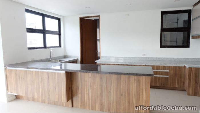 2nd picture of FOR SALE Brand New 4 Bedroom Townhouse in Banawe QC For Sale in Cebu, Philippines