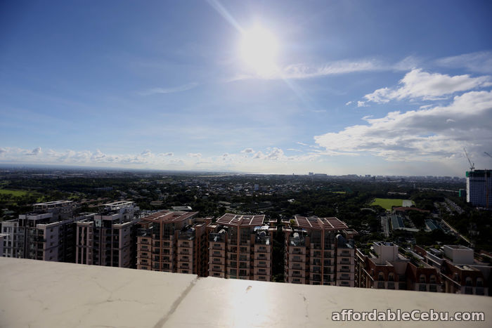 1st picture of For Sale The Venice Luxury Residences, Alessandro Tower For Sale in Cebu, Philippines