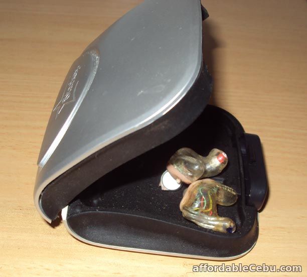 2nd picture of Hearing Aid-Starkey e series 3 ITE For Sale in Cebu, Philippines