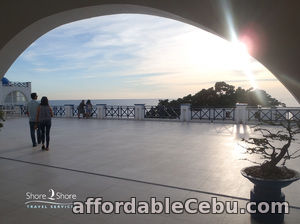 1st picture of 3D2N Chillax in Baguio and Thunderbird Resort Offer in Cebu, Philippines