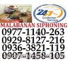 JOHN.Malabanan Siphoning Pozo Negro/Declogging Services 09363821119