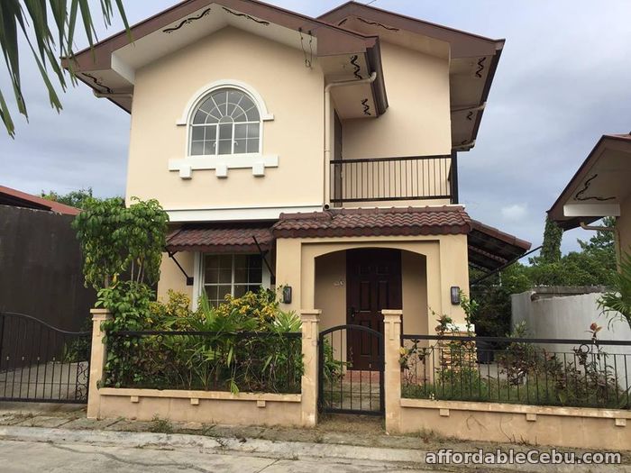 1st picture of PALACIOS GRANDE- Collinwood Mactan - RFO Unit For Sale in Cebu, Philippines