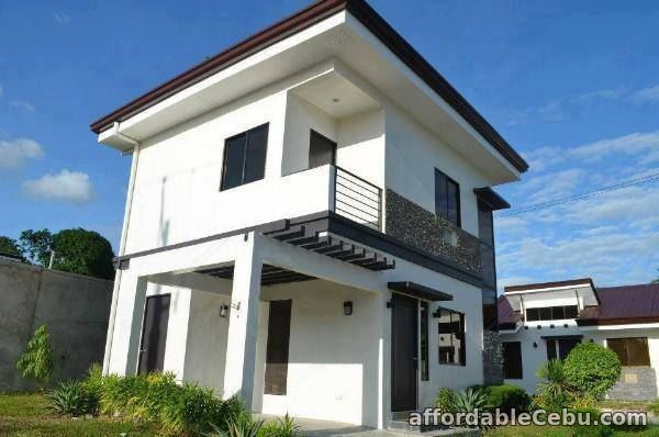 5th picture of Kamalaya Dos - Sangai Unit (RFO). For Sale in Cebu, Philippines
