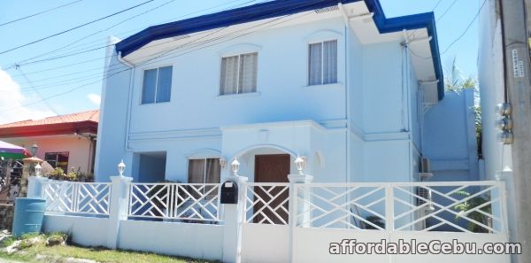 1st picture of FOR RENT: Detached 4 Bed / 3 Bath House in Consolacion, Cebu. For Rent in Cebu, Philippines