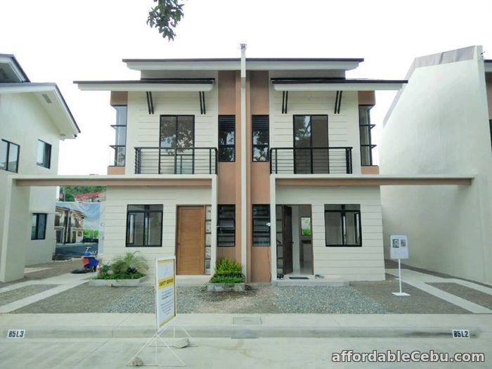 3rd picture of SERENIS RESIDENCES - Liloan, Cebu For Sale in Cebu, Philippines