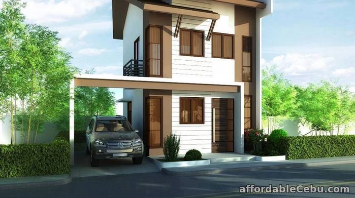 1st picture of SERENIS RESIDENCES - Liloan, Cebu For Sale in Cebu, Philippines
