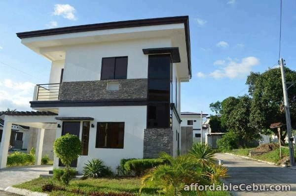 1st picture of Kamalaya Dos - Sangai Unit (RFO). For Sale in Cebu, Philippines