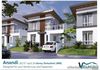 Velmiro Heights - ANANDI MODEL - Minglanilla, Cebu