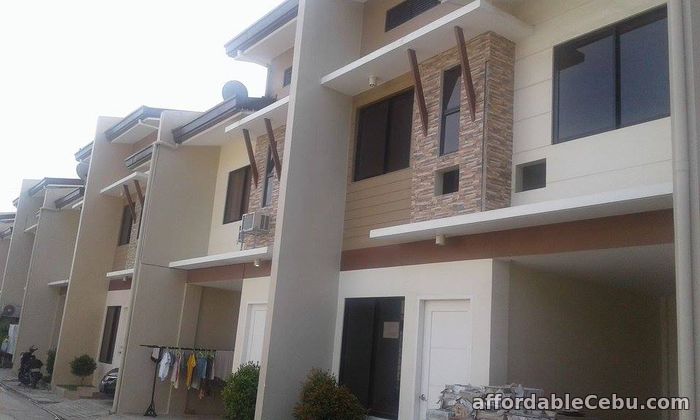 1st picture of 2STOREY SINGLE DETACHED(MARIA ELENA RESIDENDENCES) For Sale in Cebu, Philippines