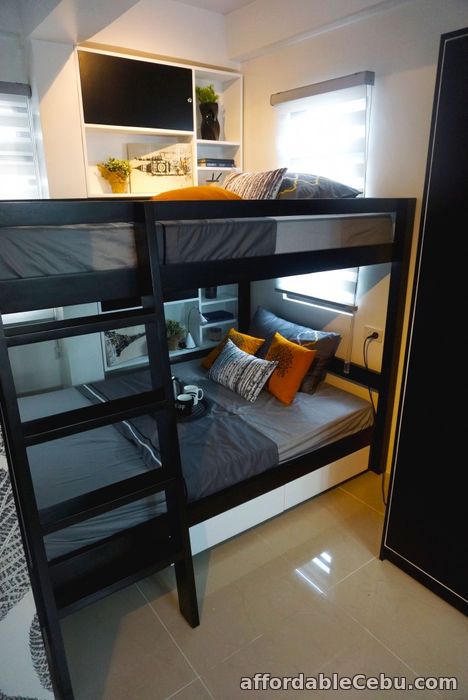 3rd picture of Condominiums for sale near at Gaisano Grand Basak, Lapu-Lapu City Cebu For Sale in Cebu, Philippines