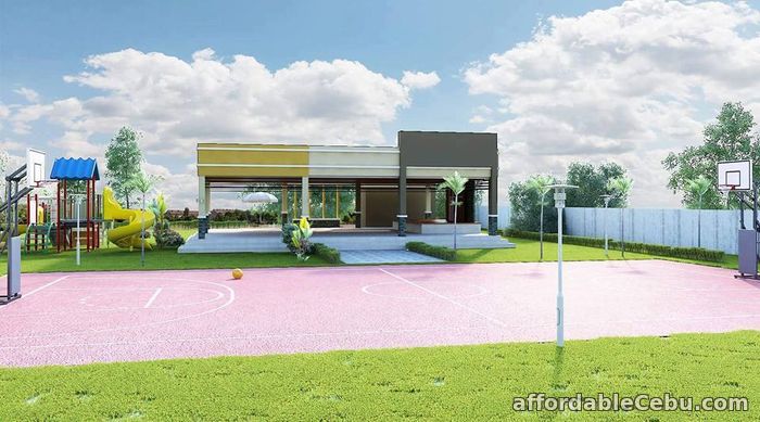 3rd picture of Lot only Subdivision Compostela Cebu price 2,800 For Sale in Cebu, Philippines