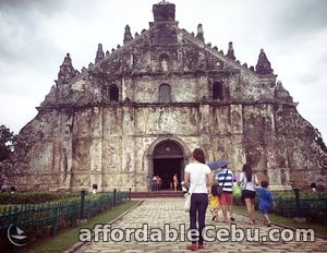 1st picture of Culture Meets Nature 3D2N Ilocos Tour Package Offer in Cebu, Philippines