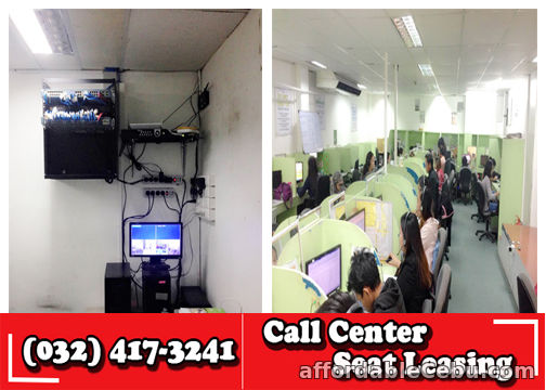 1st picture of FOR LEASE Office Space For Rent in Cebu, Philippines