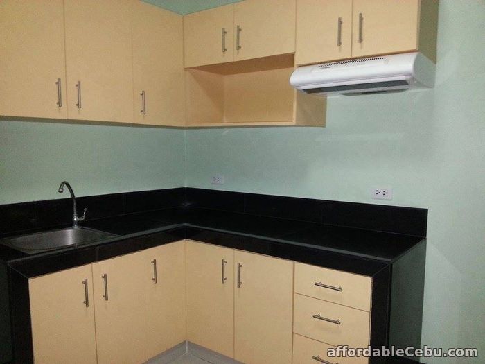 4th picture of SARDIUS CONDO FOR RENT IN KATIPUNAN LABANGON For Rent in Cebu, Philippines