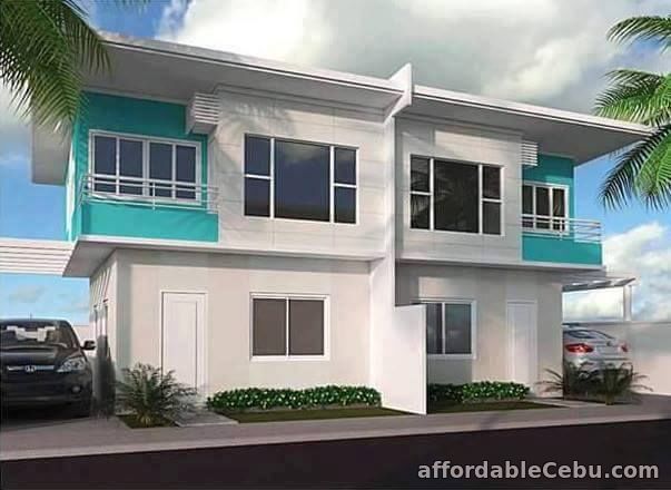 4th picture of 77 LIVING SPACE - Talisay Cebu - as low 10,000 per M.60k eq 2.7M For Sale in Cebu, Philippines