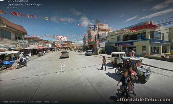 4th picture of Income Generating Commercial Building Beside La Nueva For sale by Owner For Sale in Cebu, Philippines