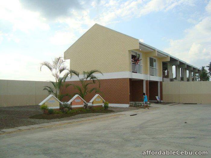 5th picture of 2STOREY TOWNHOUSES(COLORADO DOS) For Sale in Cebu, Philippines