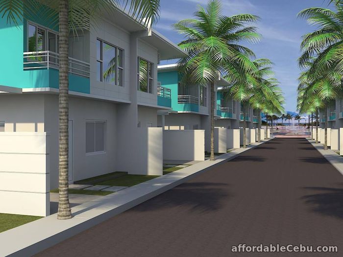 2nd picture of 77 LIVING SPACE - Talisay Cebu - as low 10,000 per M.60k eq 2.7M For Sale in Cebu, Philippines