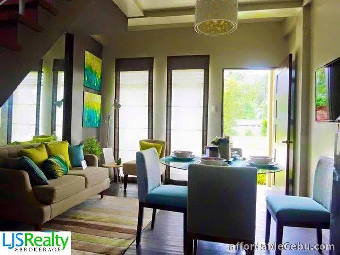 4th picture of House for sale at Mazari Cove Arianna Model For Sale in Cebu, Philippines