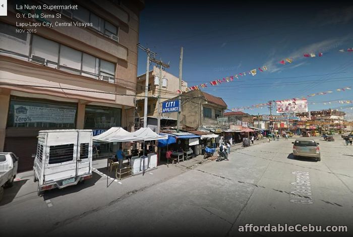 2nd picture of Income Generating Commercial Building Beside La Nueva For sale by Owner For Sale in Cebu, Philippines