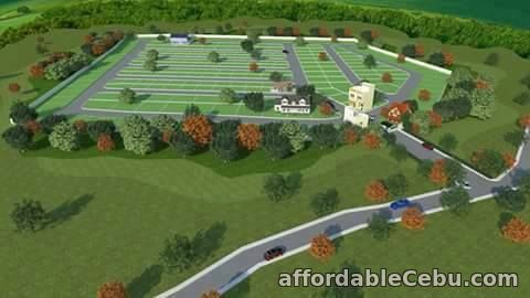 1st picture of Lot Only For Sale Eagles Vantage In Naga San Fernando Langtad For Sale in Cebu, Philippines