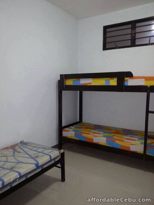 3rd picture of SARDIUS CONDO FOR RENT IN KATIPUNAN LABANGON For Rent in Cebu, Philippines