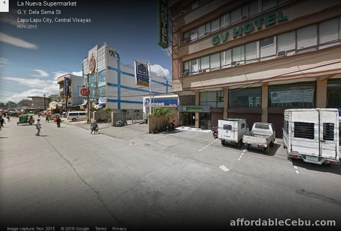 3rd picture of Income Generating Commercial Building Beside La Nueva For sale by Owner For Sale in Cebu, Philippines