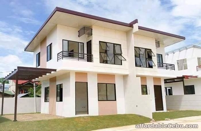 3rd picture of 77 LIVING SPACE - Talisay Cebu - as low 10,000 per M.60k eq 2.7M For Sale in Cebu, Philippines