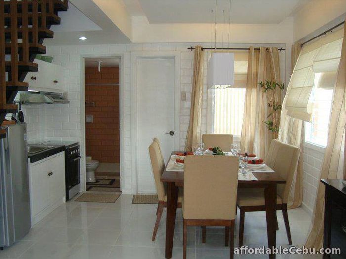 3rd picture of 2STOREY TOWNHOUSES(COLORADO DOS) For Sale in Cebu, Philippines