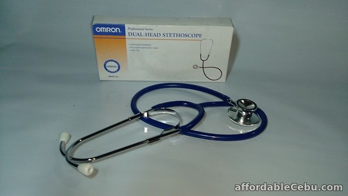 2nd picture of Stethoscope starts at For Sale in Cebu, Philippines