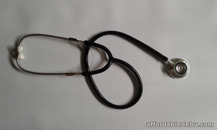 1st picture of Stethoscope starts at For Sale in Cebu, Philippines