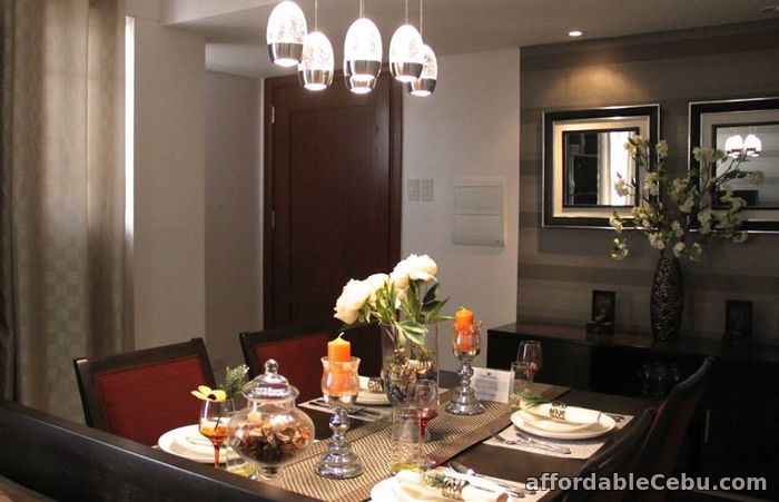 4th picture of BRENTWOOD CONDOMINIUM FOR SALE For Sale in Cebu, Philippines