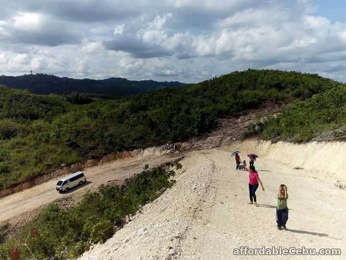 4th picture of Lot only Subdivision Compostela Cebu price 2,800 For Sale in Cebu, Philippines