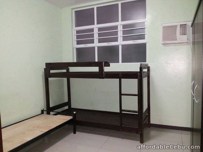 4th picture of SARDIUS CONDOMINIUM AND COMMERCIAL SPACE FOR RENT ALONE THE ROAD KATIPUNAN ST. For Rent in Cebu, Philippines