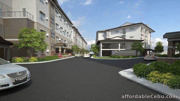 2nd picture of CONDOMINIUM FOR SALE(PRIME RESIDENCES LAHUG) For Sale in Cebu, Philippines 2nd picture of CONDOMINIUM FOR SALE(PRIME RESIDENCES LAHUG) For Sale in Cebu, Philippines