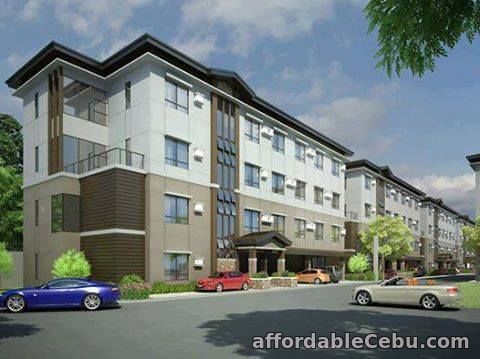 1st picture of CONDOMINIUM FOR SALE(PRIME RESIDENCES LAHUG) For Sale in Cebu, Philippines