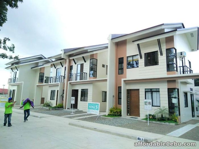 1st picture of SERENIS RESIDENCES For Sale in Cebu, Philippines