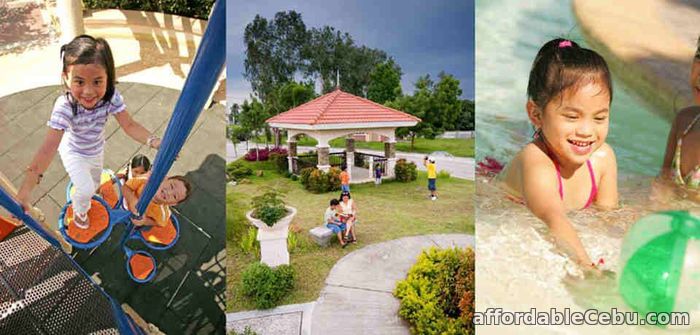 4th picture of WOW! Awesome Home with Huge Lot in Suba-Basbas, Lapu-lapu City For Sale in Cebu, Philippines