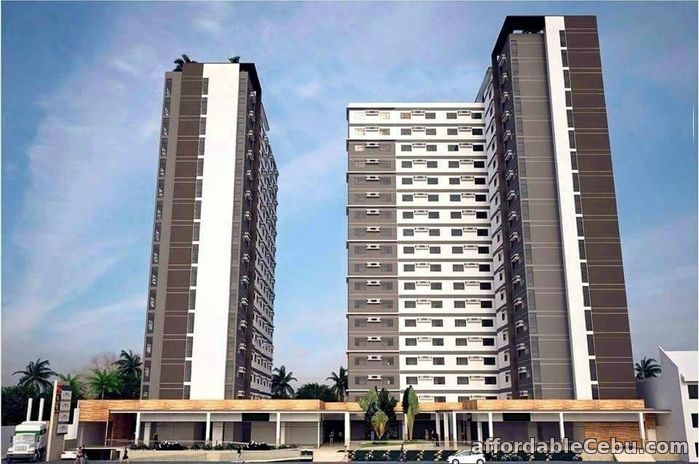 1st picture of condominium for sale(CASA MIRA LABANGON) For Sale in Cebu, Philippines