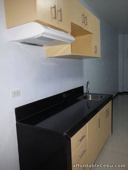 2nd picture of SARDIUS CONDOMINIUM AND COMMERCIAL SPACE FOR RENT ALONE THE ROAD KATIPUNAN ST. For Rent in Cebu, Philippines