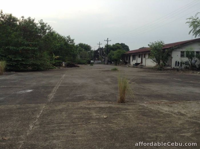 1st picture of 19,630 sqms For Rent / Lease in Marikina good for warehouse or factory For Rent in Cebu, Philippines