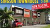 House and Lot at Singson Guadalupe