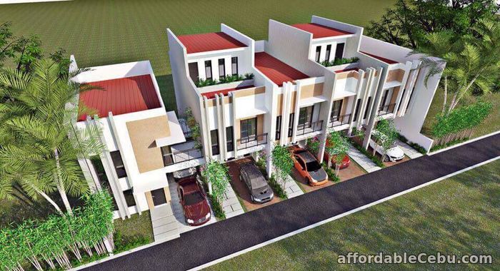 1st picture of Hills view Residences For Sale in Cebu, Philippines