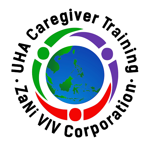 1st picture of Caregiver School (Uha Caregiver Training ZaniViv Corp.) Offer in Cebu, Philippines