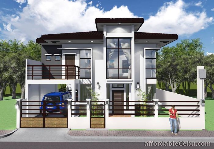 1st picture of Single Detached Unit at Corona Del Mar For Sale in Cebu, Philippines