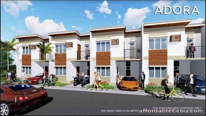 1st picture of Modena Liloan For Sale in Cebu, Philippines