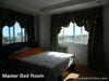 Affordable Fully Furnish 2 Bedroom End Unit of Tuscania Condo: Guadalupe