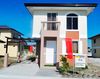 House Model  Iris La Tierra Solana House and lot for sale